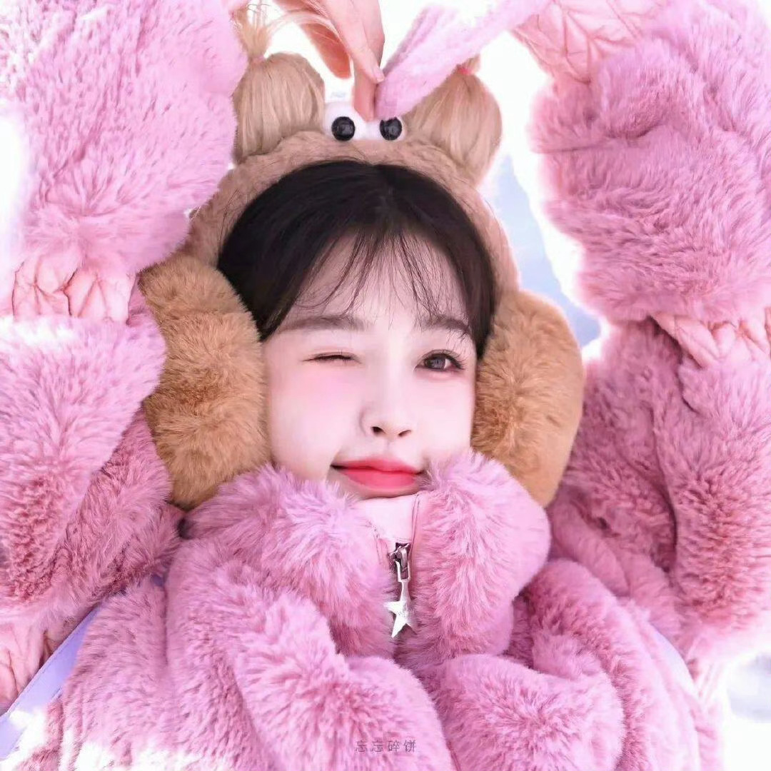 给大家来一组妙妙的头像合集[彩虹屁][彩虹屁][彩虹屁] ​​​