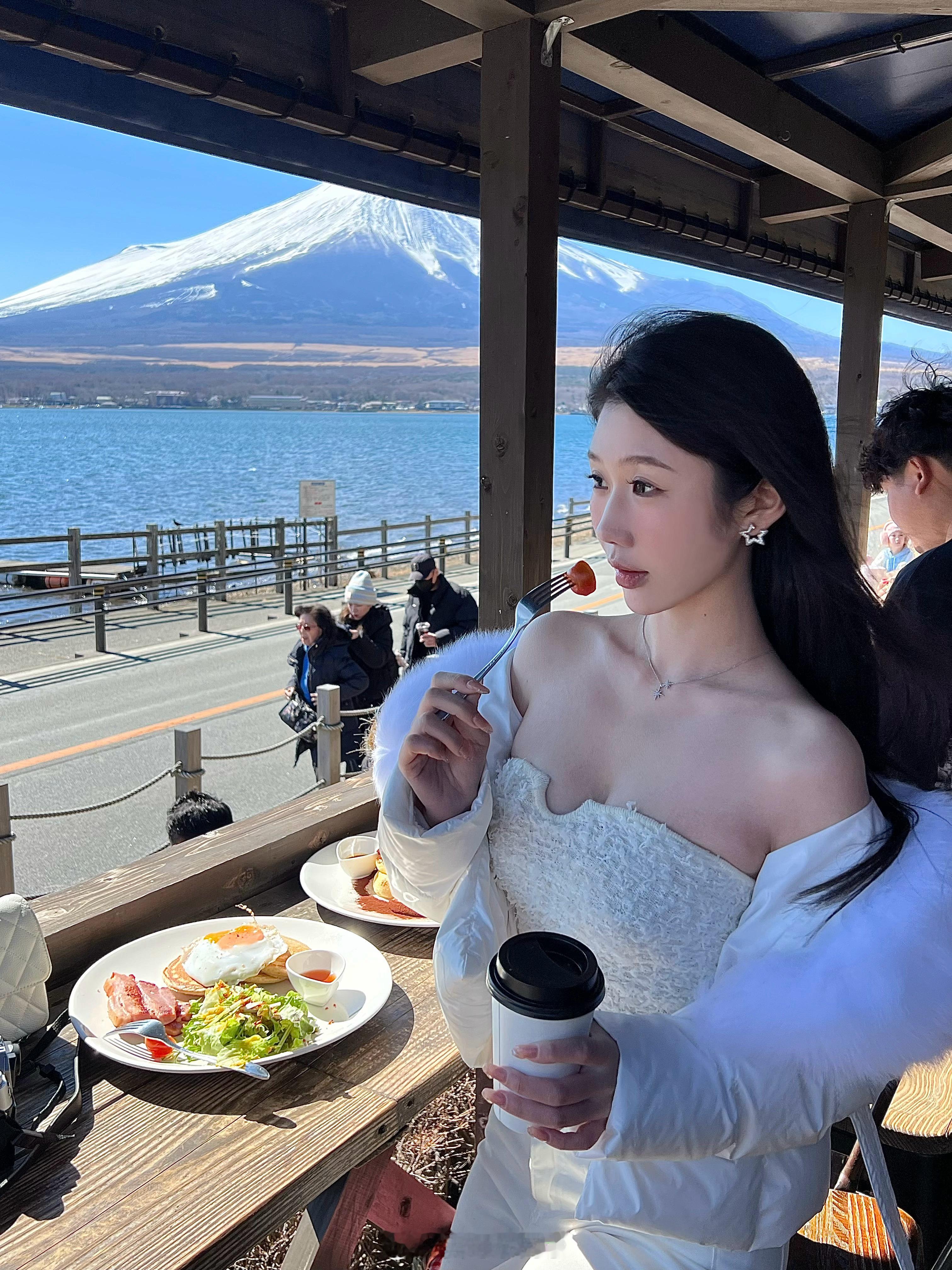 富士山下🗻  
