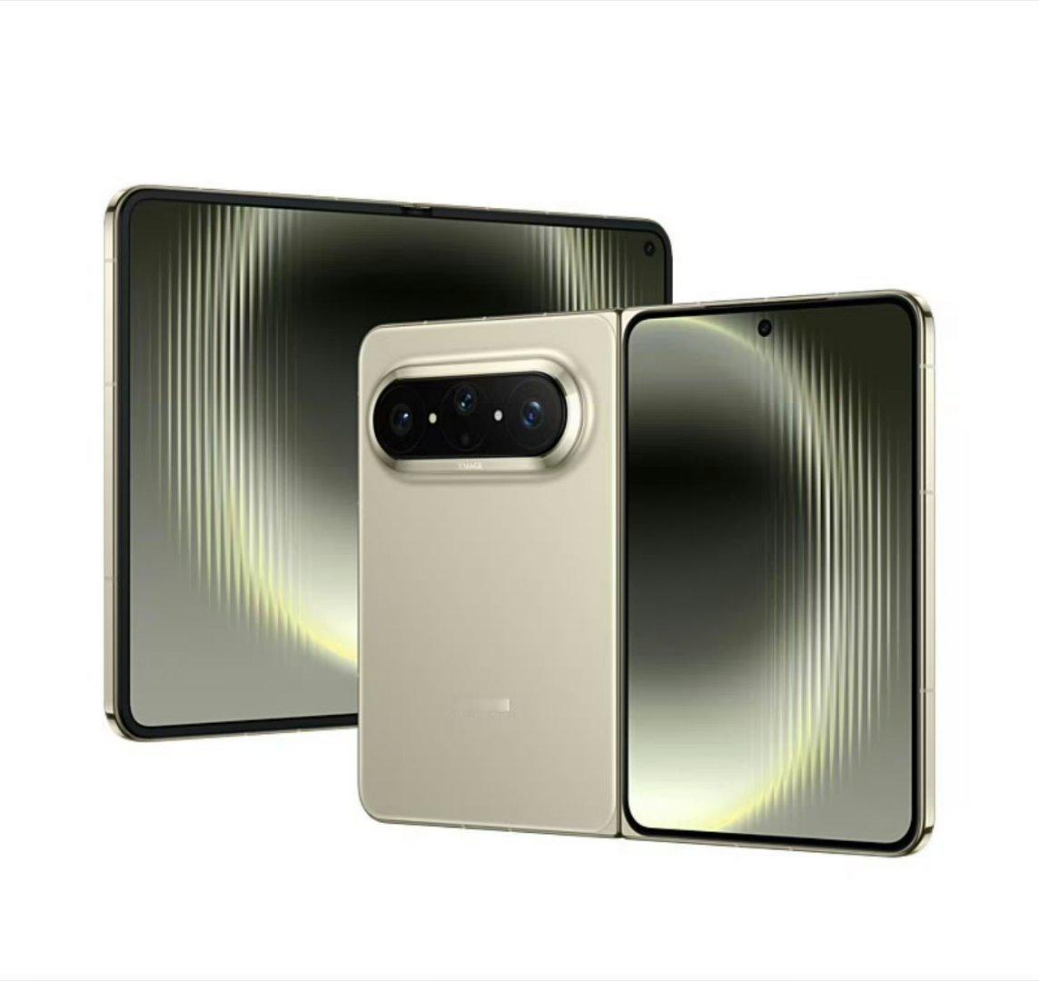 果然在创意方面，华为还是非常会玩~属实有点被吸引了华为PuraXMax