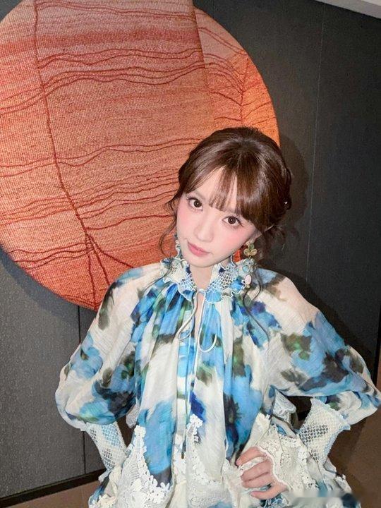 田曦薇直出live图田曦薇live直出 田曦薇live直出真的好美啊 