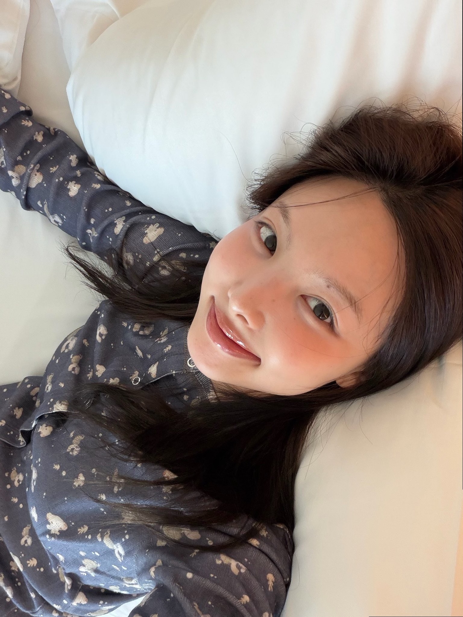 260120 TWICE Nayeon林娜琏 