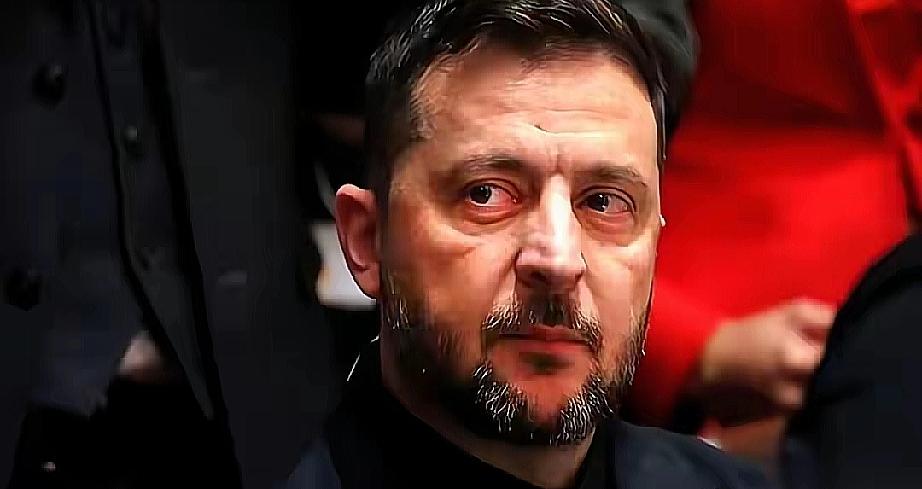 今天看到个新闻，差点没把我笑死。
泽连斯基跟美国说，你“必须”给我远程武器。
我