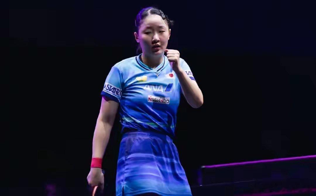 横滨赛落幕：4比2 4比1，张本兄妹是大赢家，国乒大输家 太难了2026年WTT
