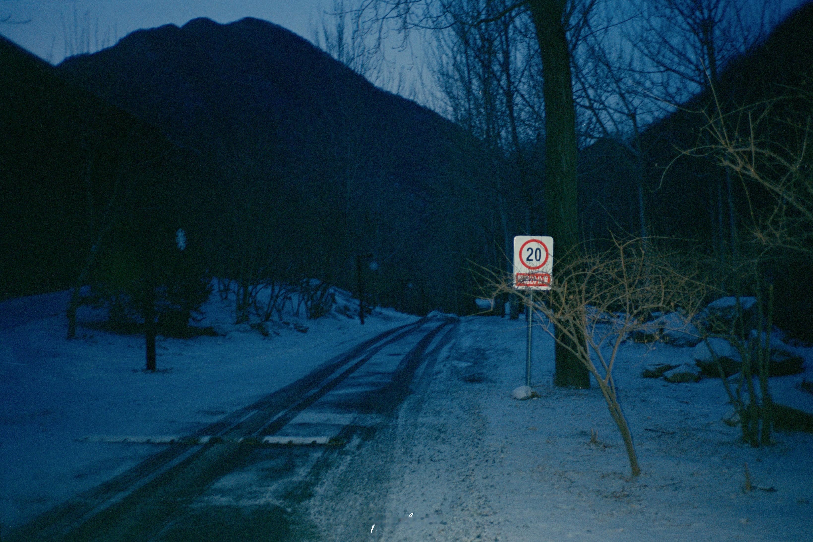 人生是一场巨大的后知后觉 VI 