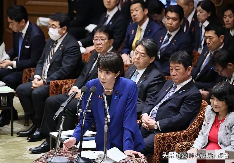 3天，中国等了整整3天，日本给出的答案是把现役军官持刀闯使馆定性为普通治安案件—