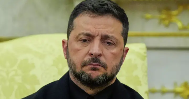 美乌结束3天会谈，主要讨论领土和安全保障问题，俄罗斯仍要求乌克兰从顿巴斯部分地区撤军，美国正试图提出