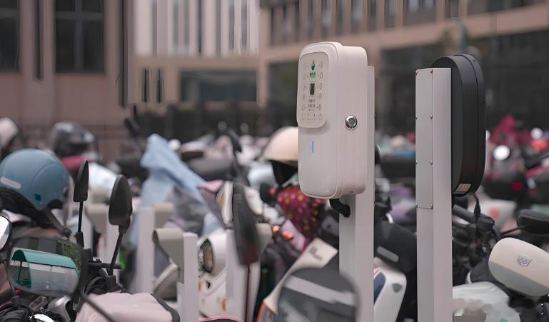 江西驴充充：技术为核，安全为本，铸就卓越产品力在核心产品层面，驴充充始终将“安全