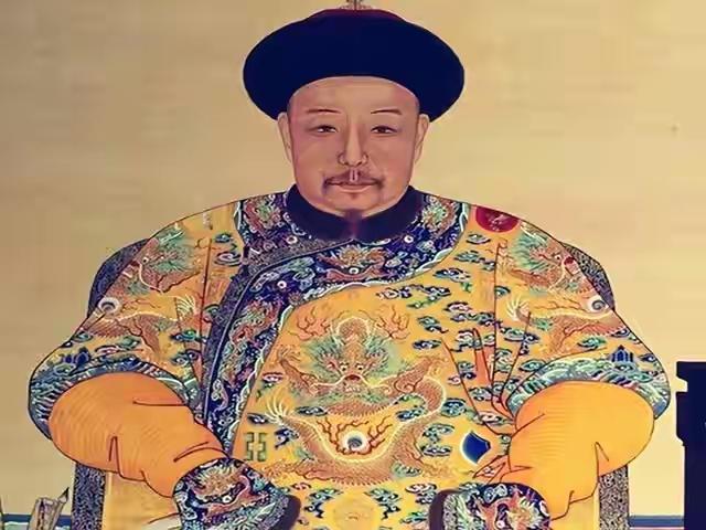 乾隆驾崩后，嘉庆为何定庙号“高宗”？
 
古代帝王离世后，继任君主会议定庙号，将