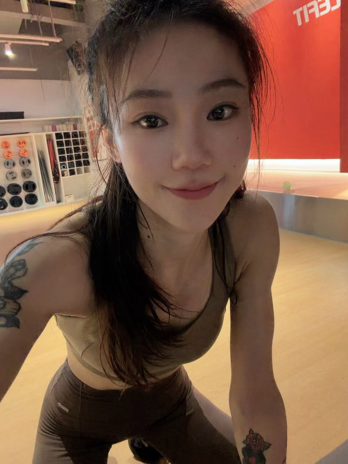 认真生活 别辜负自己