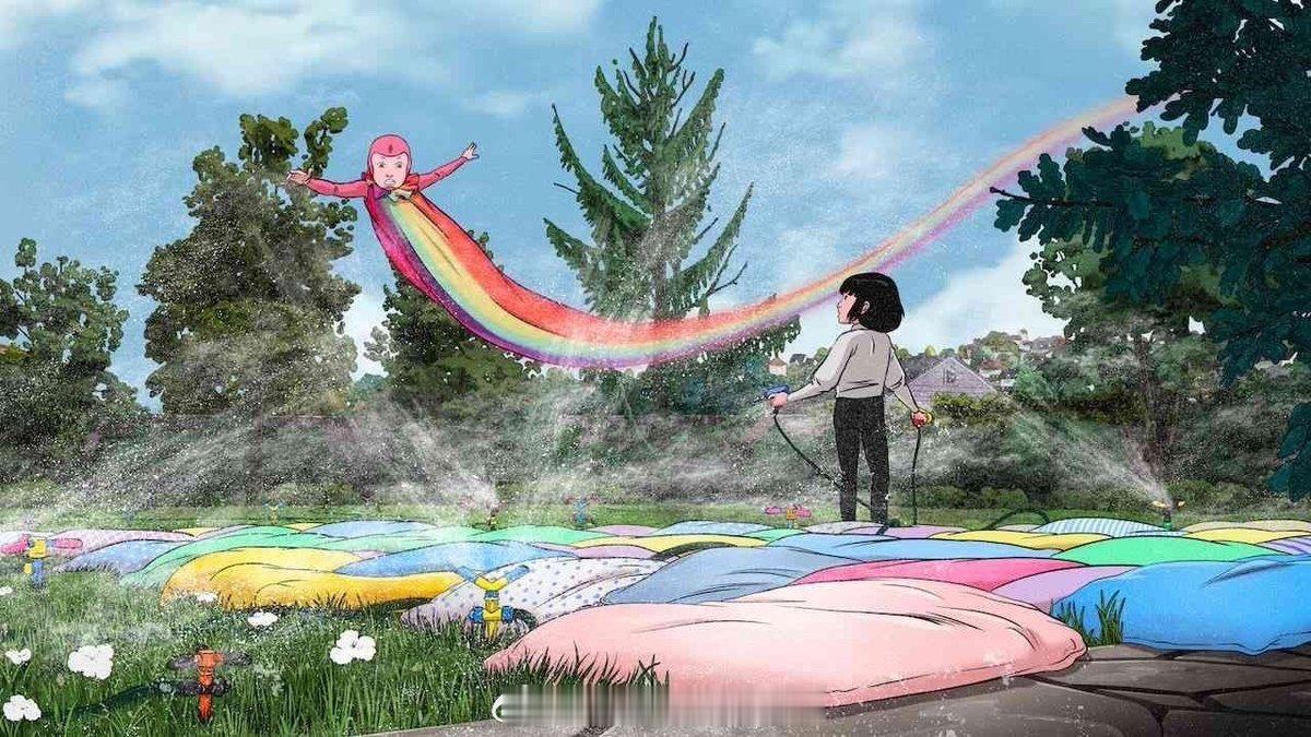 小酒窝朵朵配音电影时空奇旅 这大概就是“念念不忘，必有回响”。从期待电影上映，到