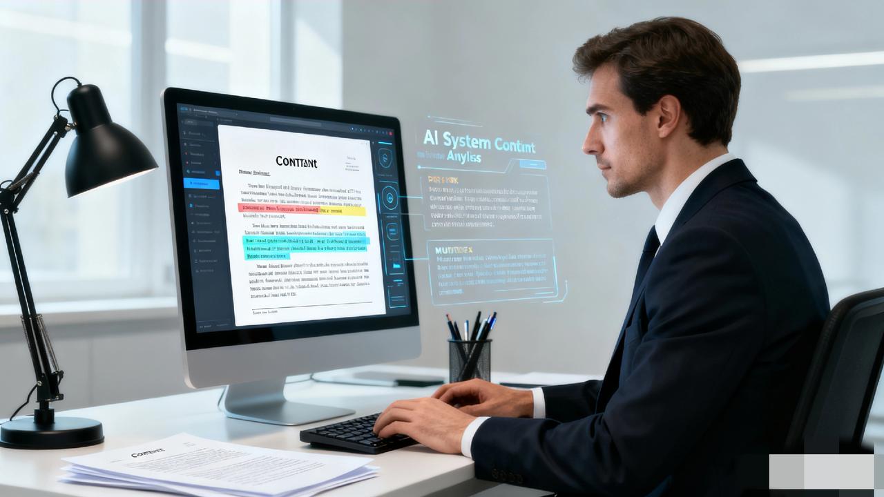 未来5年，这些行业正在被AI悄悄“改写”！
 
你有没有发现，身边的AI越来越能