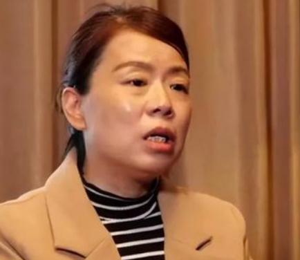 别以为凉了！
许妈闷头死磕五年



许敏这五年走得不容易
网上声音来来去去
真