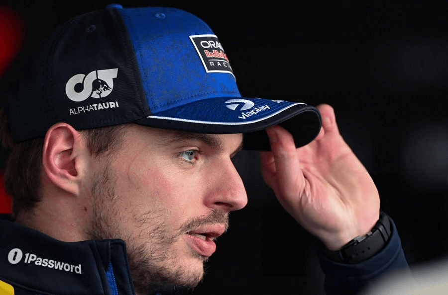 范哈伦：很多人问我维斯塔潘退役之事；那更像承诺而非施压