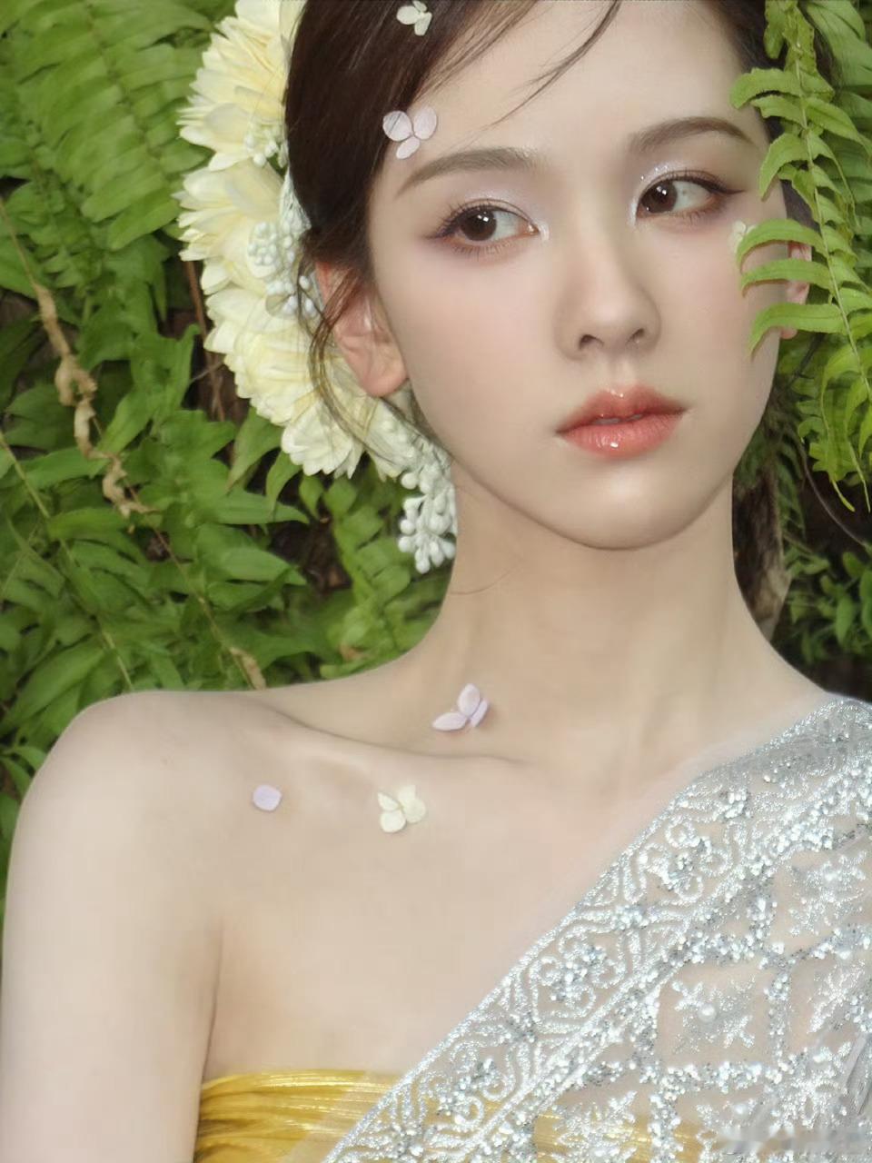 卧槽好权威的ccd之神（陈都灵 ​​​