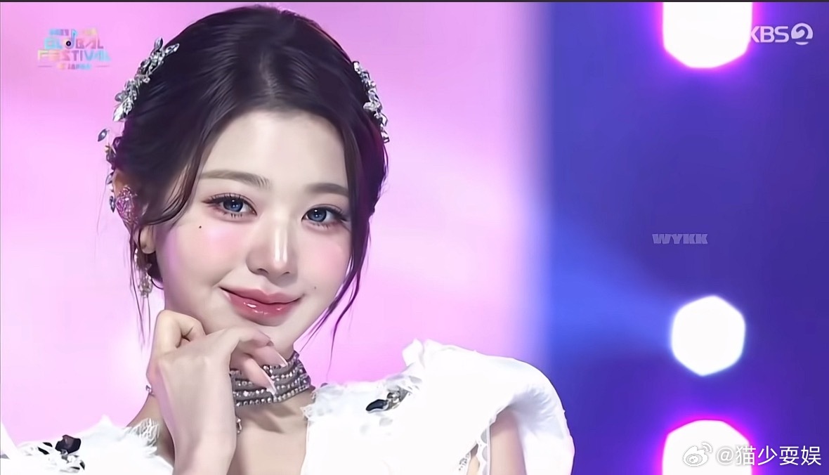 张元英的美貌我从未质疑 