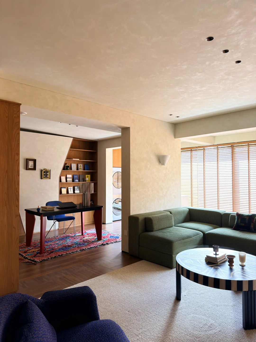 这条装修贴，我等了整整两年，终于落地！