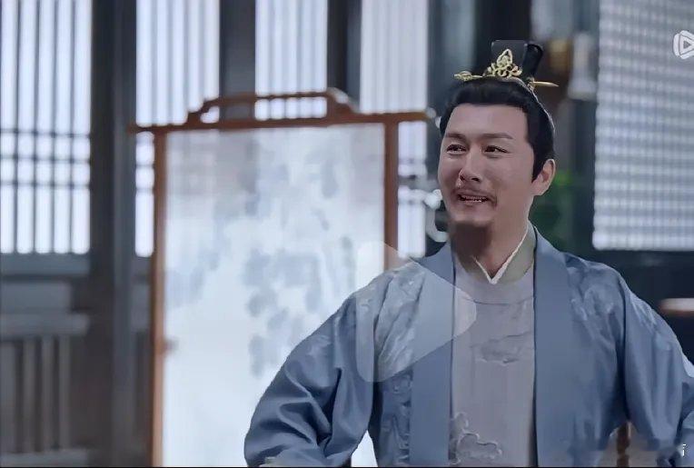 《榜上佳婿》陆徜的身世大曝光，原来即使生活清贫刻在骨子里的贵族血统注定他不是一般