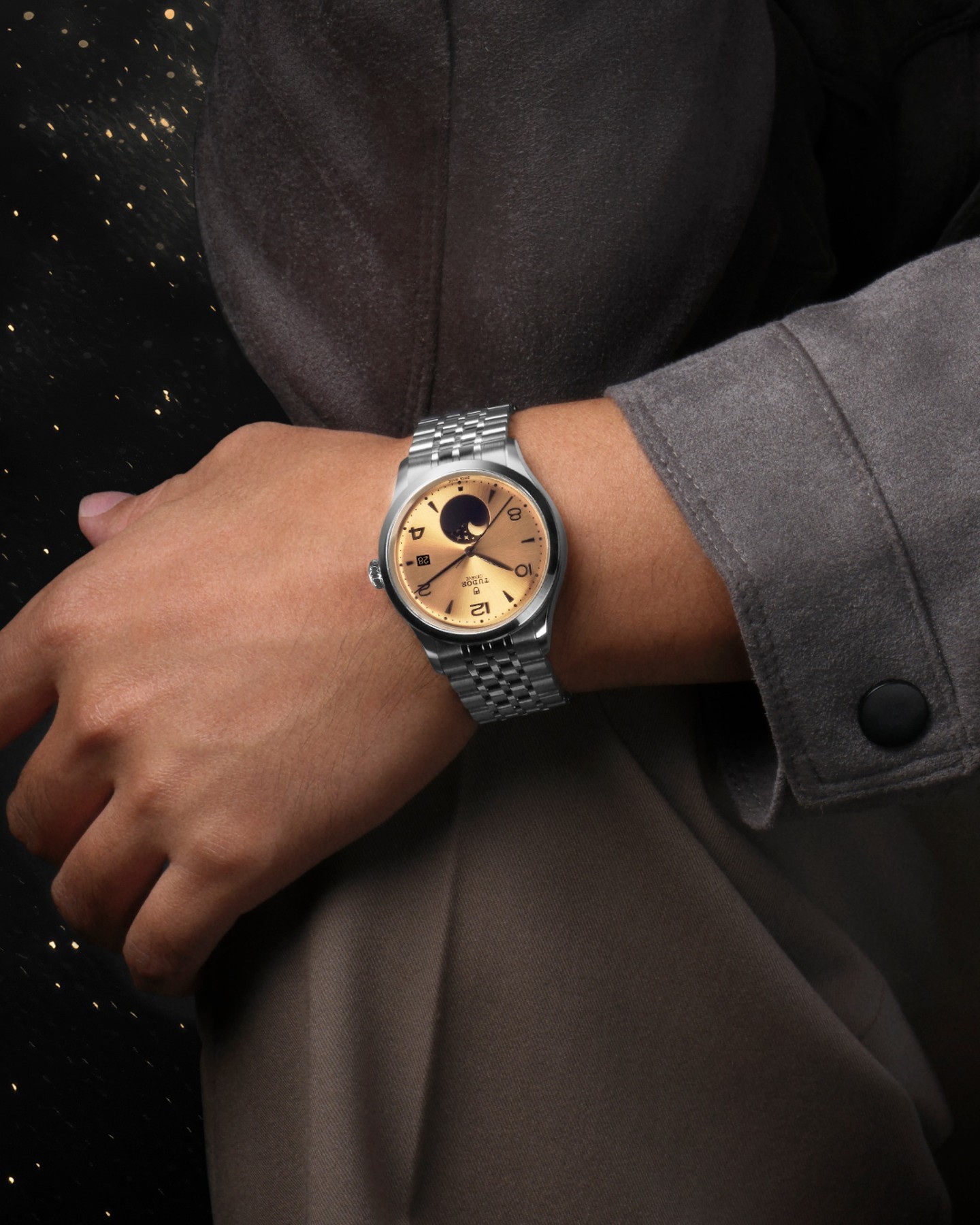 周杰伦帝舵最新写真 