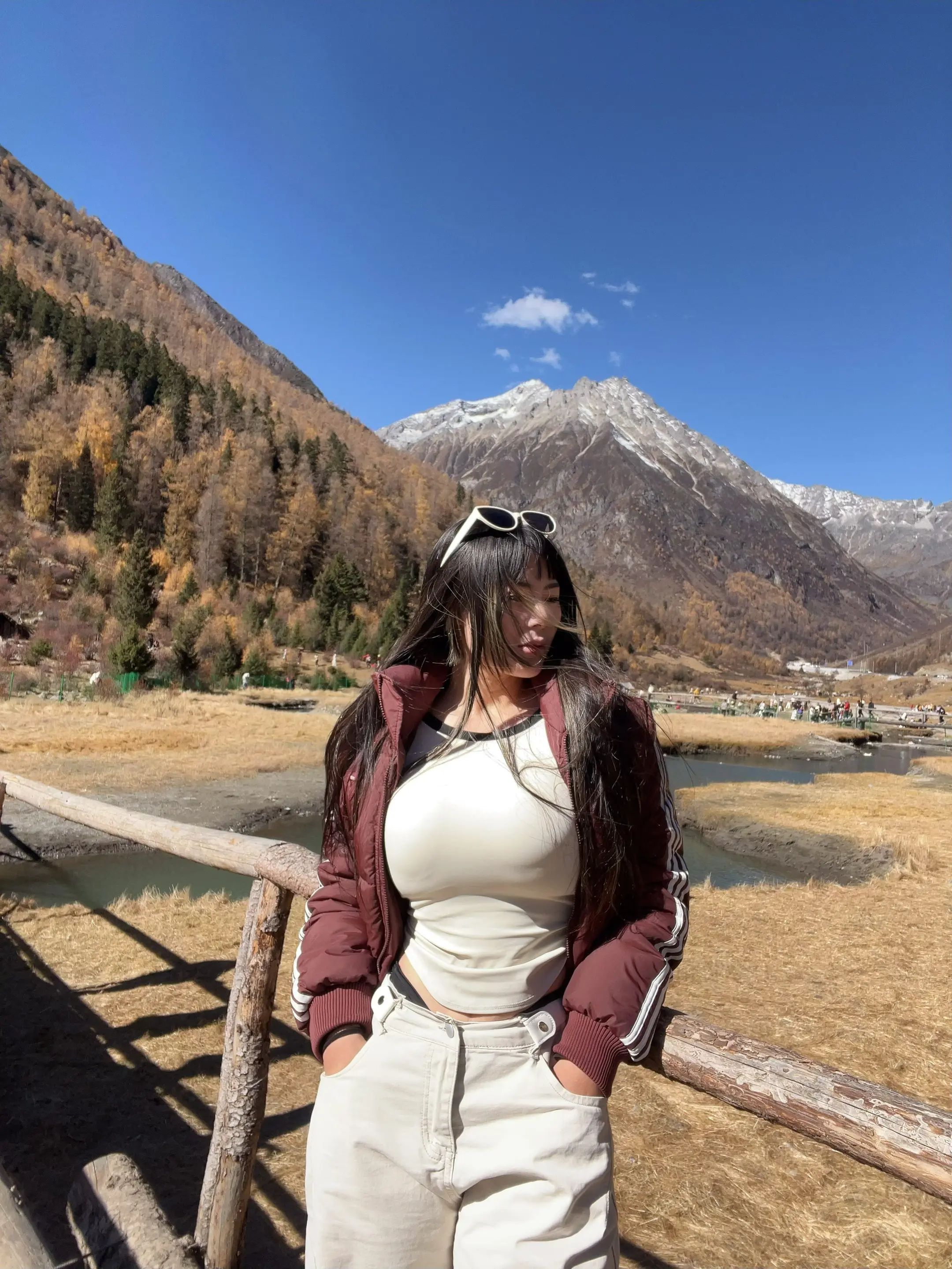 曾经不是现在