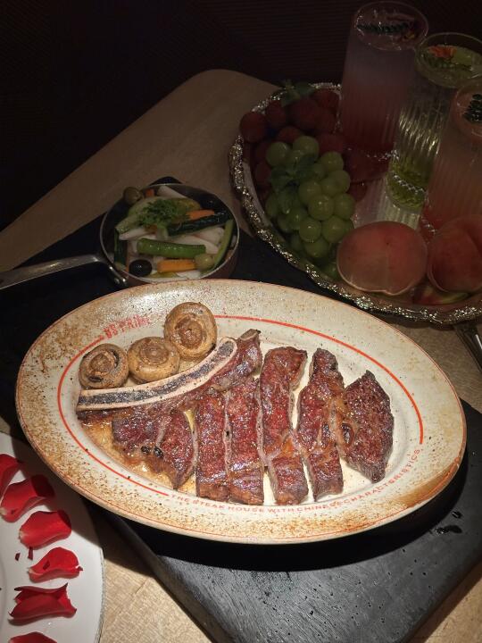 在宁波！！近期吃到最惊喜的约会餐厅