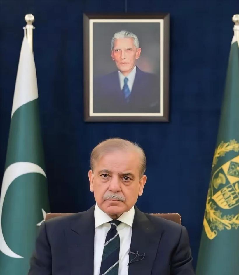 巴基斯坦警告以色列

巴基斯坦这回是真急眼了。直接放话警告以色列：我们可不是卡塔