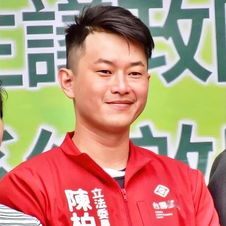 “台独”跳梁小丑陈柏惟妄言：陈玉珍总喜欢说台湾文化是中国文化的一部分，我说这句话