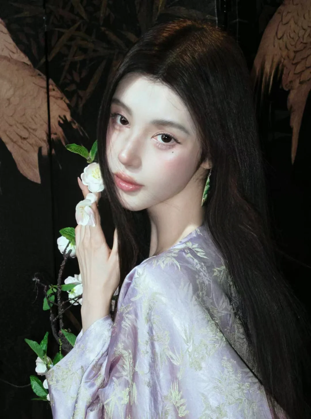 中式小狐狸🦊