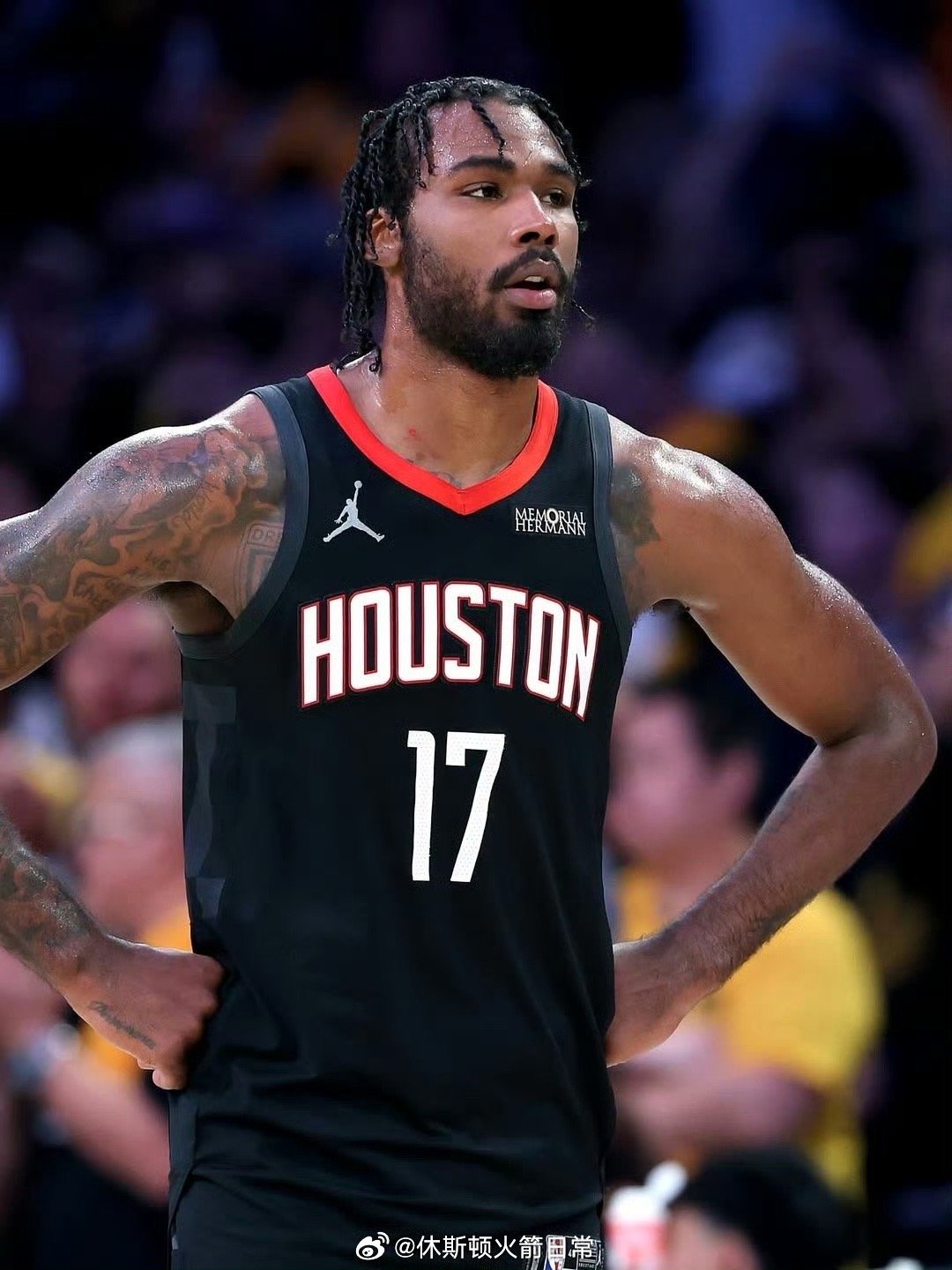 Marc Stein：“火箭依旧希望能留住伊森”伊森休斯顿火箭NBA吐槽大会