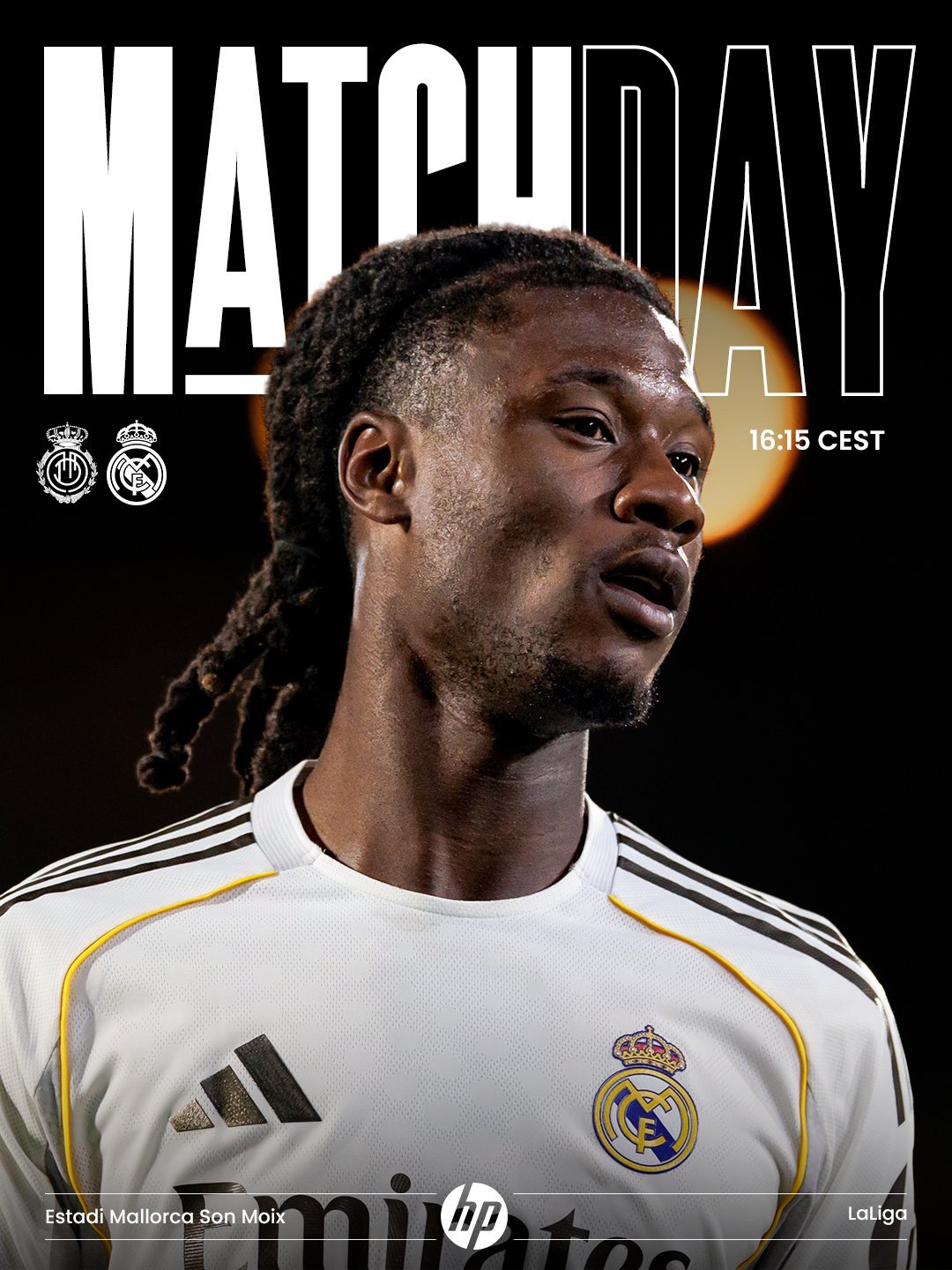 【红包竞猜】🙌皇家马德里回归！！客场对阵马略卡！🙌老规矩！猜比分！最先猜到的