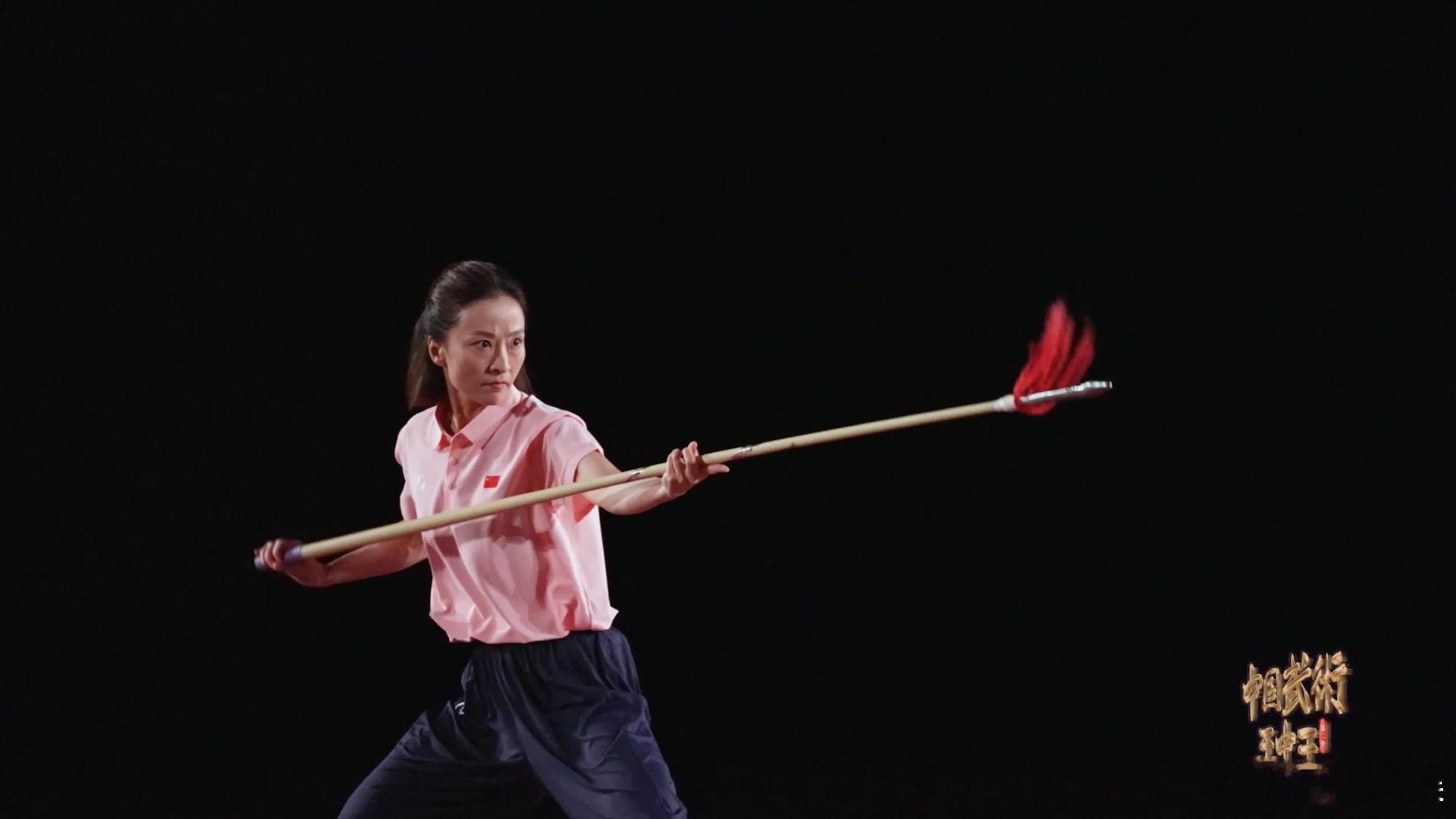 中国武术 让世界读懂东方中国武术真的是自带光芒的文化杀器！看《中国武术王中王》第