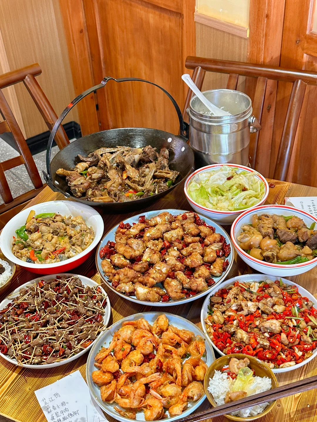 在长沙！！逛完橘子洲就来了！没失望🥹🥹