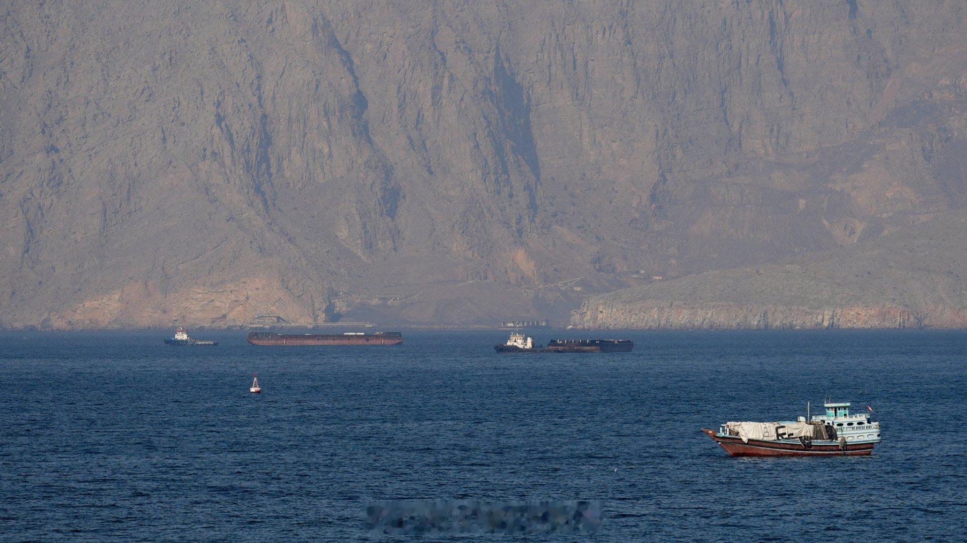 美以伊最新局势 美国军方正在准备计划，如果当前的停火协议失败，将对伊朗在霍尔木兹