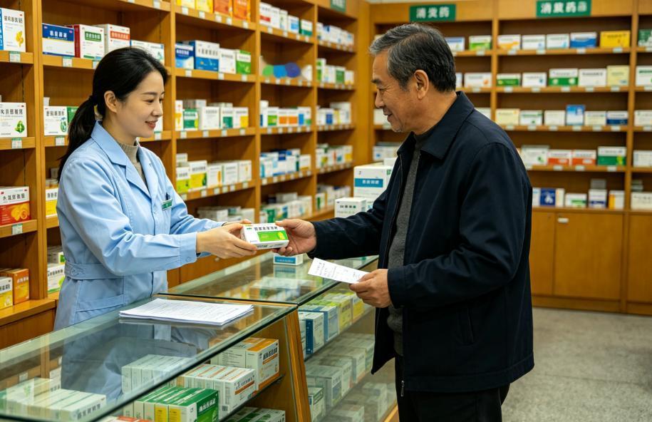 家里常备这8种经典对症药，小毛病不用慌，安全好用又管用


1、一吃油腻或者不干