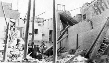 1918年2月13日（农历正月初三）下午2时07分，广东潮汕沿海发生7.5级强烈