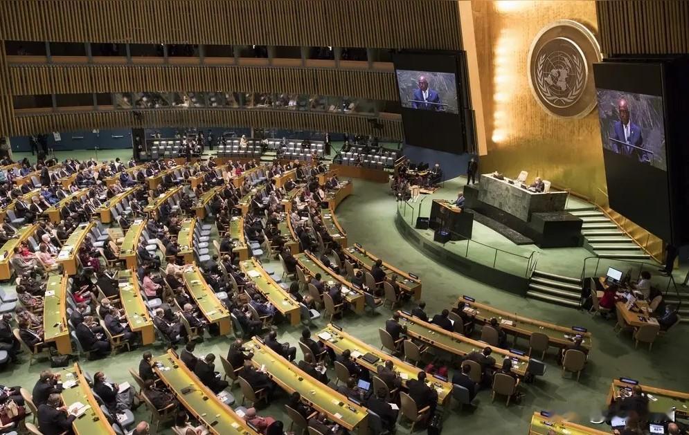 日本又在这混淆视听
日本外务省发文称“敌国条款”目前已经废除，现在再提起此条款，