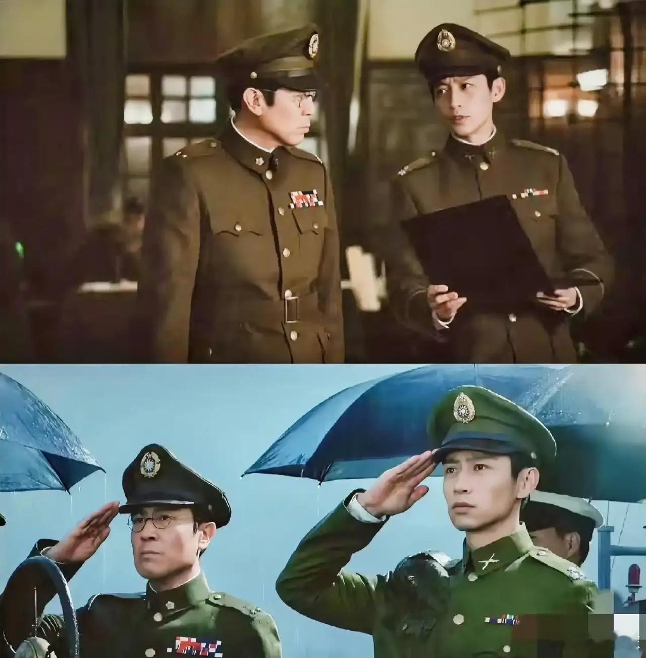《沉默的荣耀》播出这么多天了导演没想到，于和伟没想到，曾黎也没想到，最出圈的居然