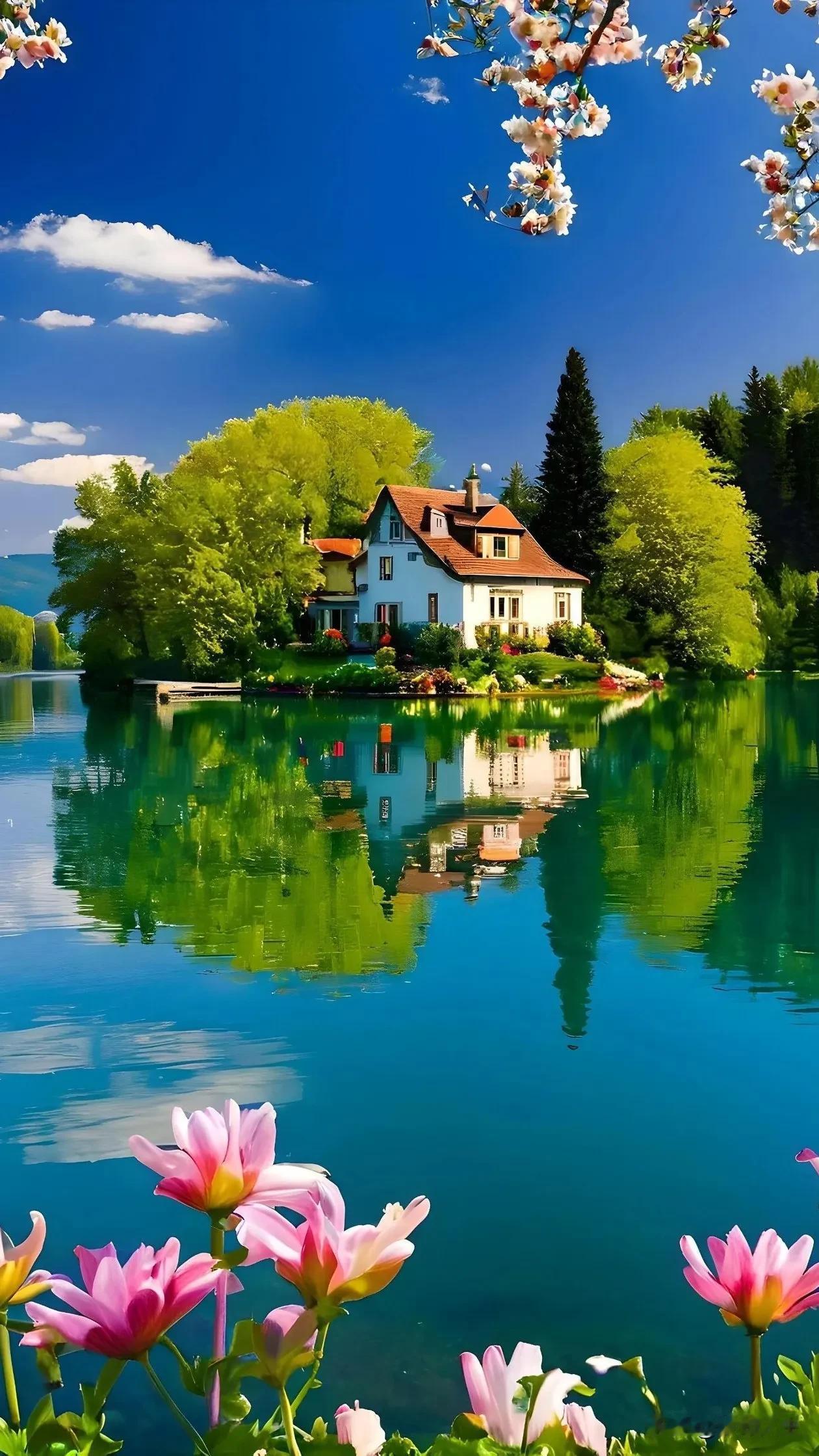 #分享相册里最美的风景##美景照片分享# #优美风光图分享# #图文美景分享# 