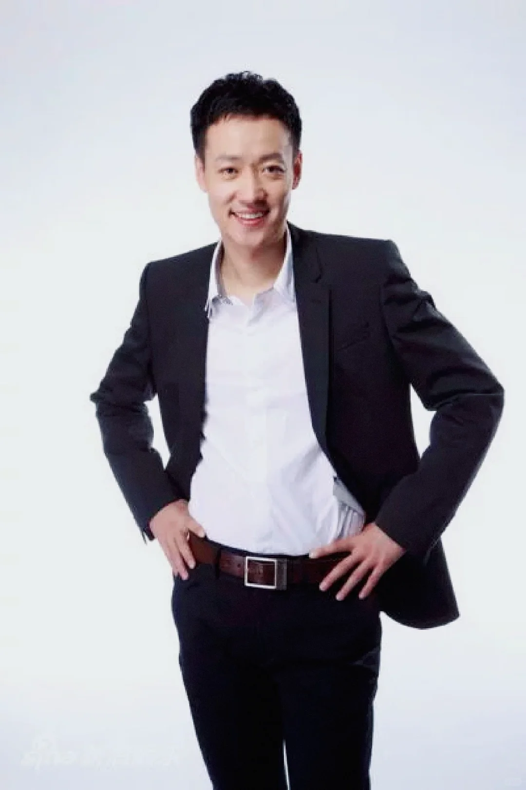 辛柏青：每一个角色都深入人心