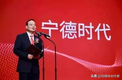 20亿股票捐母校！曾毓群6年砸34亿，这波操作藏着新能源大佬的大格局
 
宁德时