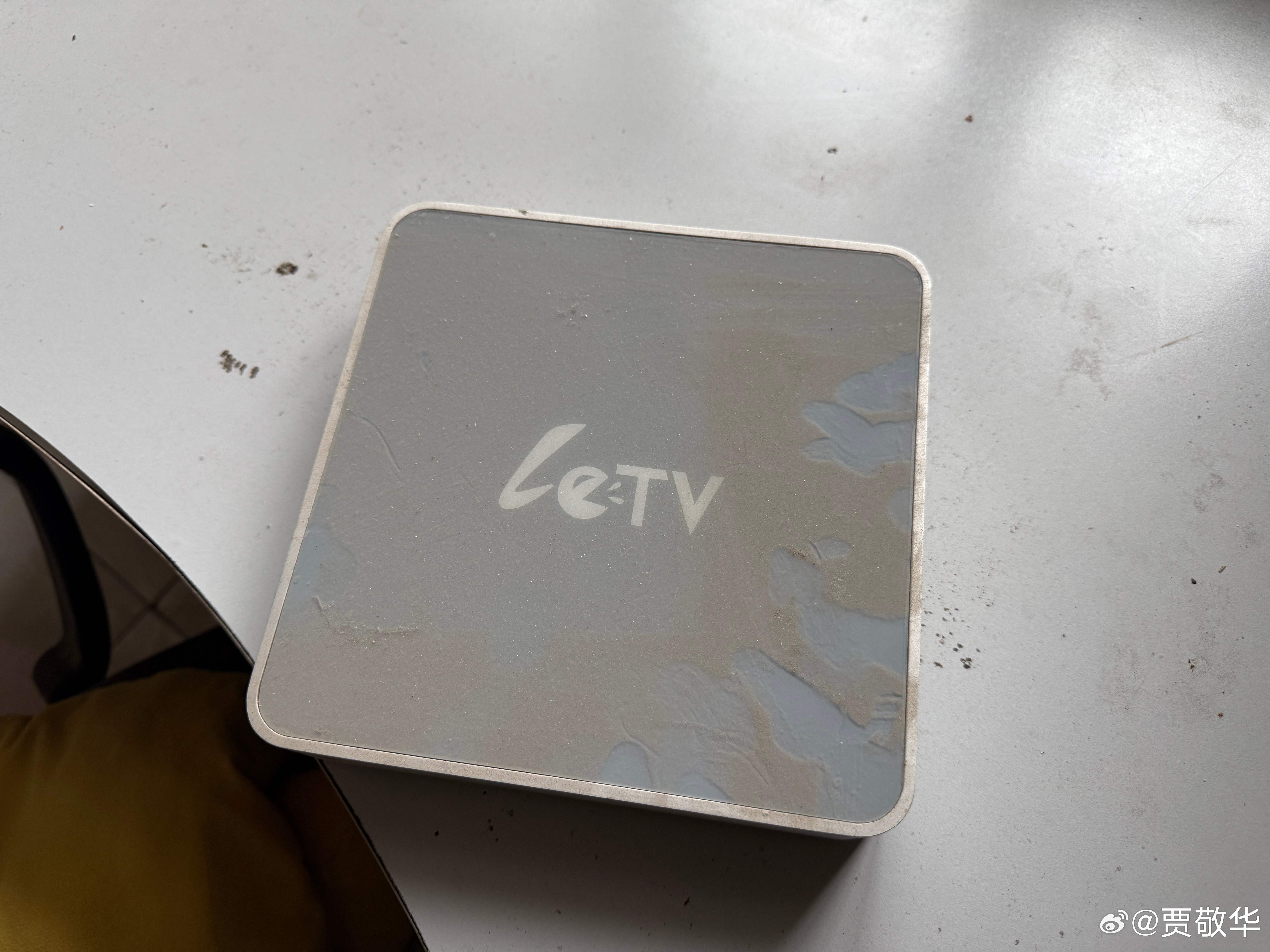 很古老的一款产品，用过多都是铁杆老网民了。现在看来，乐视太可惜了，不然生态完全可