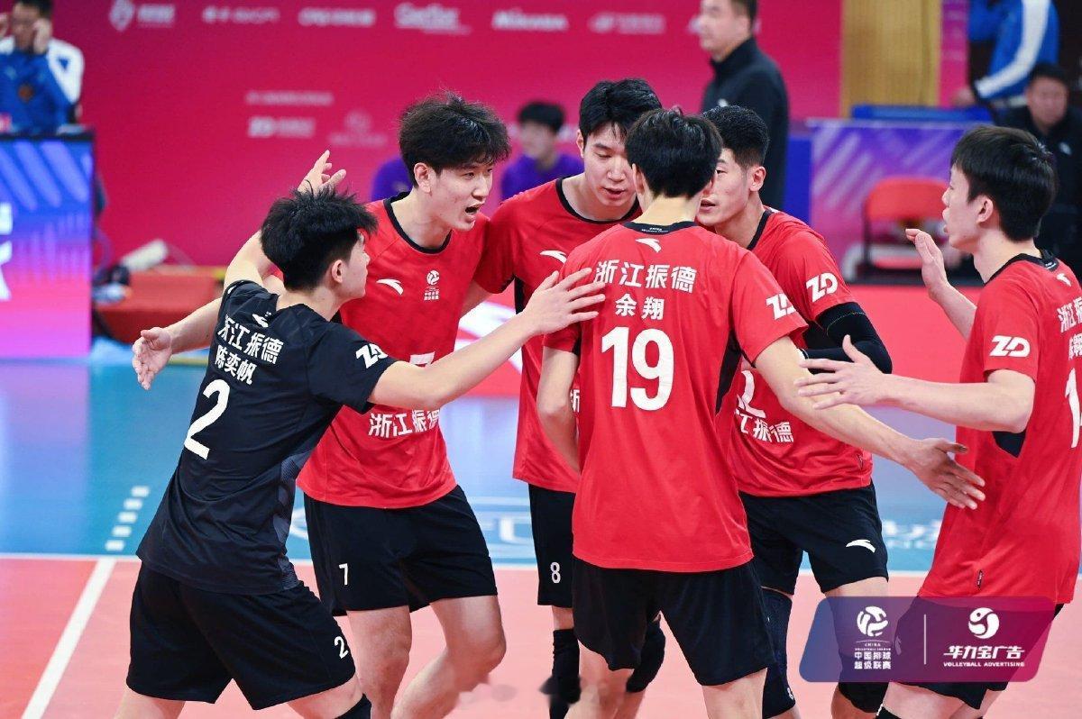 排超联赛 男排升降级赛第二回合来了：15:30福建男排vs辽宁男排，晚上19:0