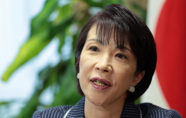 高市大胆说的一句话，普京该冒火了，美国就等着看中国反应。高市摘到胜利果实，普京收