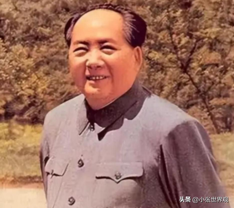 1962年，李敏生下一个儿子，毛主席去医院看望时，她趁机提出请毛主席给小外孙起名