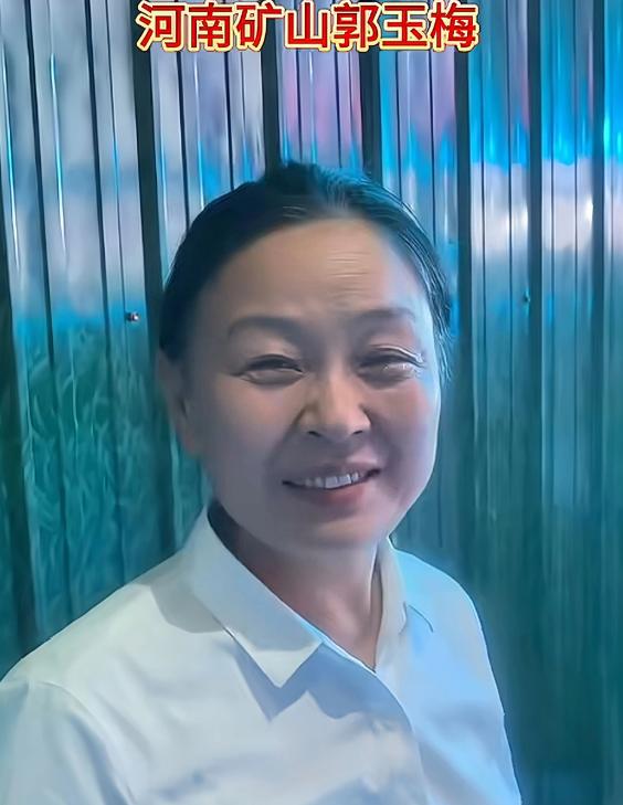 凭什么独得崔培军信任？郭玉梅的核心能力，不是精明而是靠谱

很多人心里都有这样一