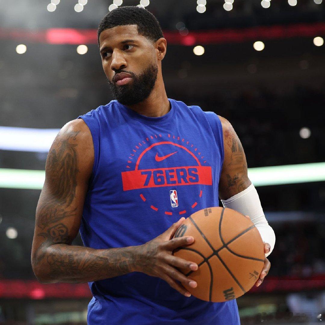 保罗-乔治2025-26赛季出战场次数据构成：—出战：27场—伤病管理&轮休：2