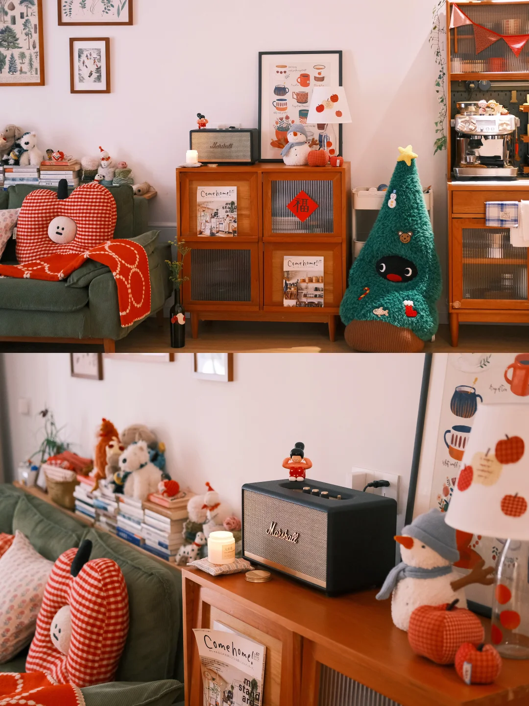 立春 在家 '◡' 🌱