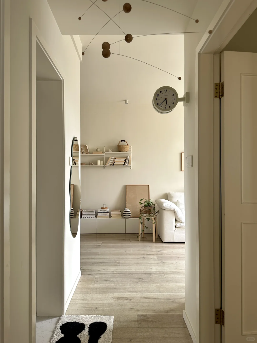 这样的家，不爱出门