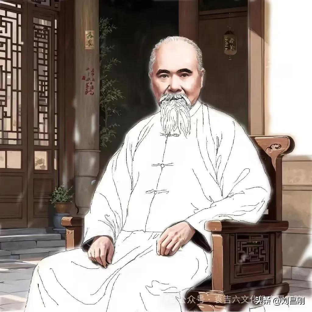人生的旅程，简单与修行的交响曲
（2024年12月17日）
在这个繁忙的早晨，让