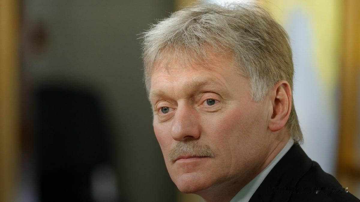 俄罗斯总统新闻秘书佩斯科夫明确表示，俄罗斯愿意向西方国家供应天然气，但前提是替代