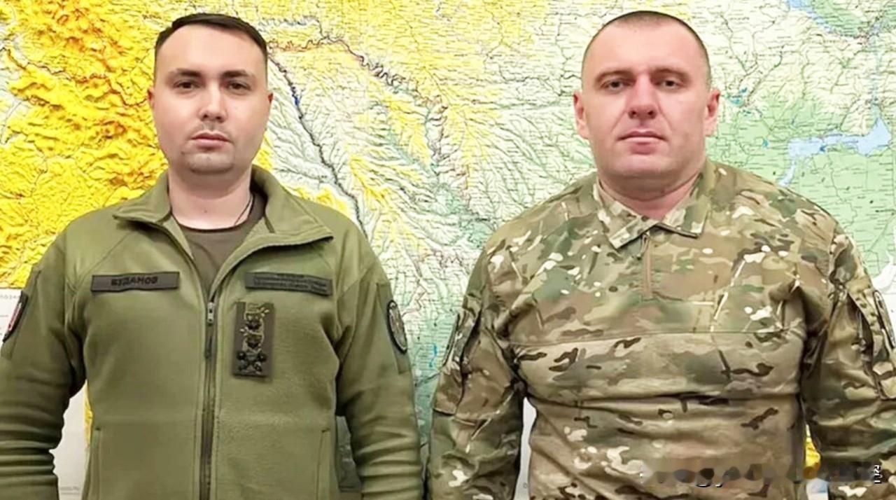 【马柳克黯然离场】
    SBU局长马柳克今天递交了辞呈，这位非对称特战专家曾